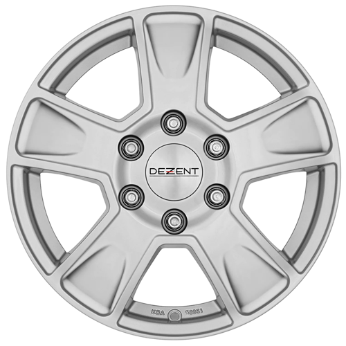DEZENT VAN 6.5X16 5X130 ET68 78.1