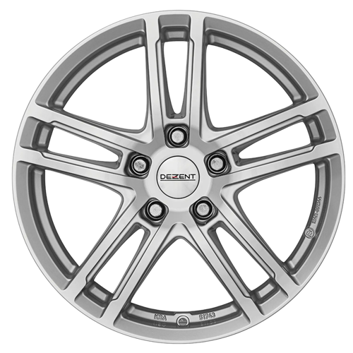 DEZENT TZ 6.5X16 5X108 ET50 63.4