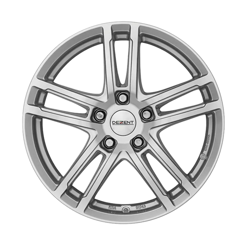 DEZENT TZ 7.5X17 5X112 ET35 70.1