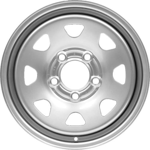 DOTZ DAKAR 7X16 5X165.1 ET8 124