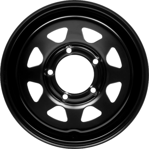 DOTZ PHARAO DARK 6X15 5X139.7 ET45 110