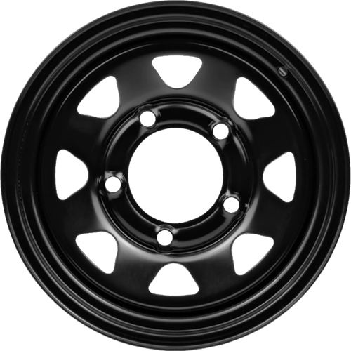 DOTZ DAKAR DARK 7X16 6X139.7 ET33 10