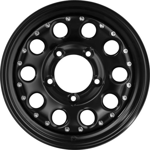DOTZ MODULAR BEADLOCK 15Z 5.5X15 5X139.7 ET5