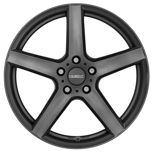 DEZENT TY Graphit 7.5X17 5X114.3 ET40 60.1