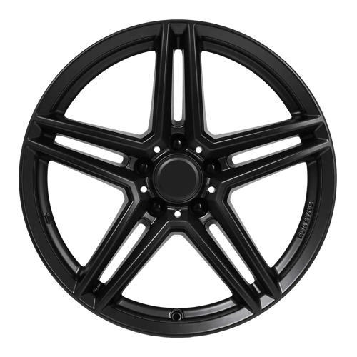 RIAL M10 8X18 5X112 ET48 66.5