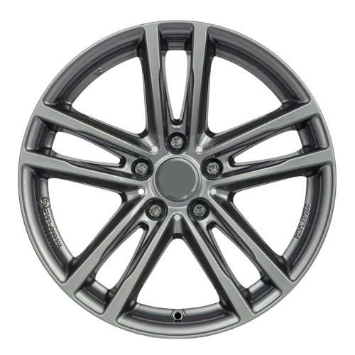 RIAL X10 7X17 5X112 ET47 57.1