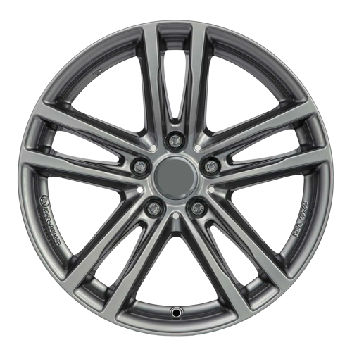 RIAL X10 7X17 5X112 ET47 57.1