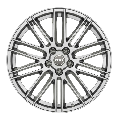 RIAL KIBO 8X18 5X112 ET42 70.1