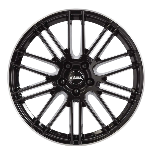 RIAL KIBO 8X19 5X114.3 ET45 70.1