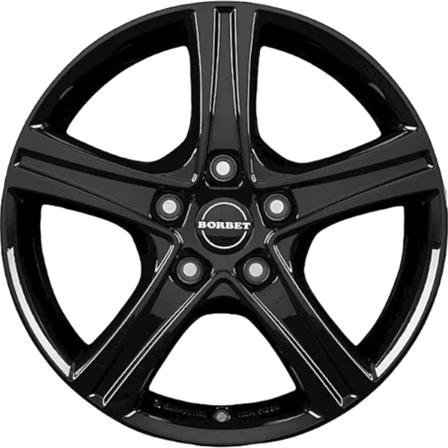 BORBET CWD 6.5X16 5X120 ET52 65.1