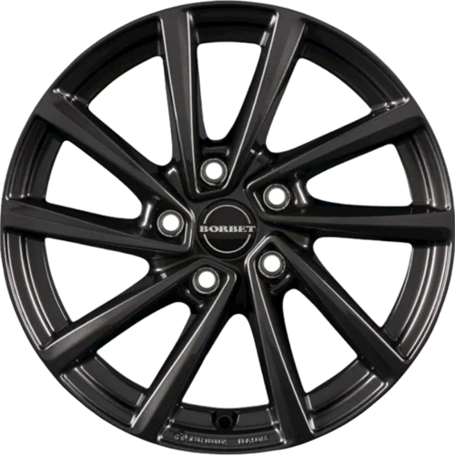 BORBET V 7.0X17 5X112 ET40 57.1