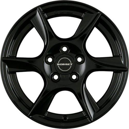BORBET TL 5.5X15 5X100 ET40 57.06