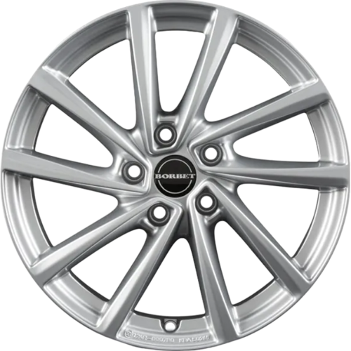 BORBET V 7.0X18 5X112 ET45 57.1