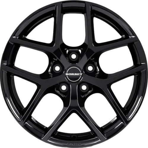 BORBET Y 8.0X18 5X112 ET48 66.6