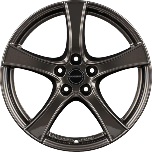 BORBET F2 6.0X16 5X100 ET45 57.06