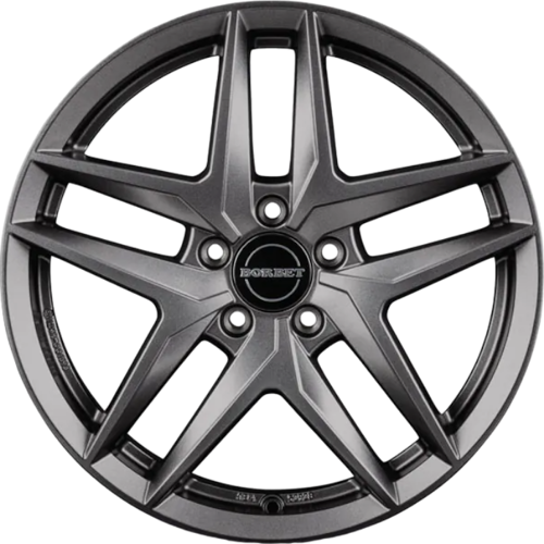 BORBET Z 8.0X19 5X112 ET32 66.5