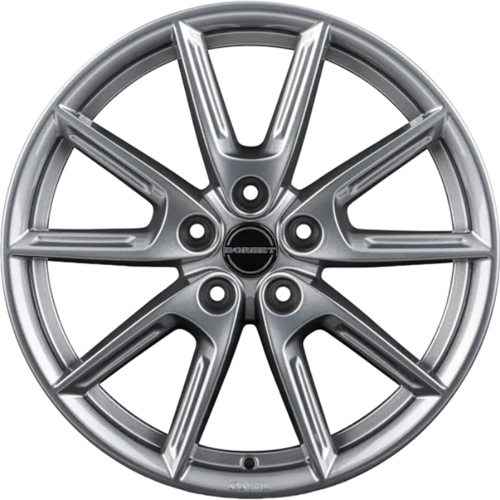 BORBET LX18 8.0X18 5X112 ET44 57.1