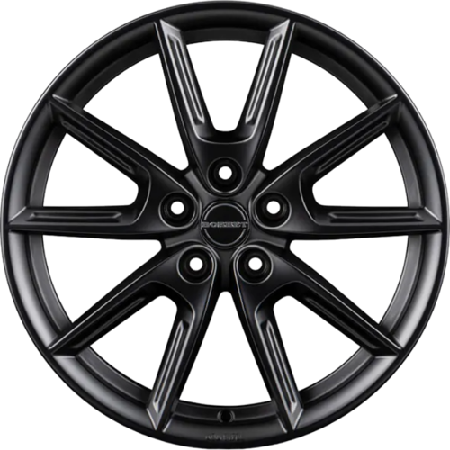 BORBET LX18 8.0X18 5X112 ET44 57.1