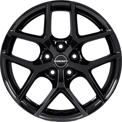 BORBET Y 6.5X16 5X114.3 ET32 72.5