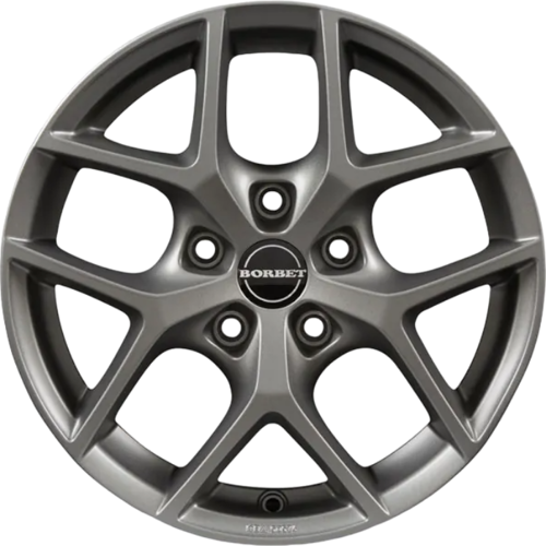 BORBET Y 7.0X17 5X112 ET40 72.5