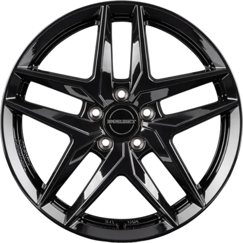 BORBET Z 7.5X18 5X112 ET50 57.1