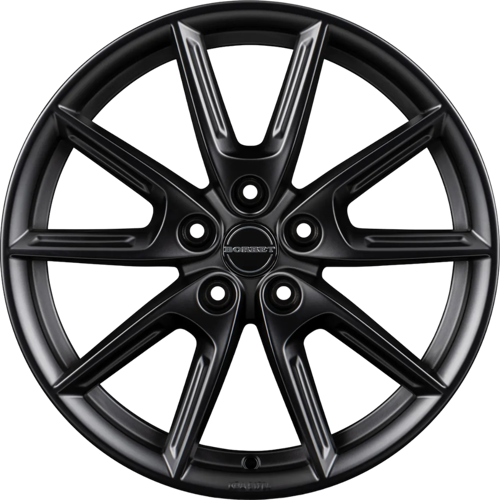 BORBET LX19 8.0X19 5X112 ET50 66.5