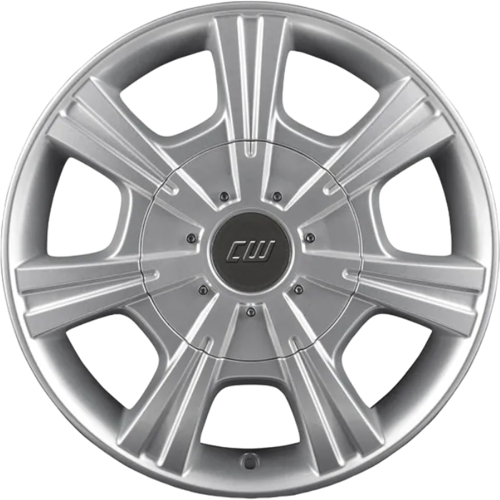 BORBET CH 7.5X17 6X139.7 ET50 92.2