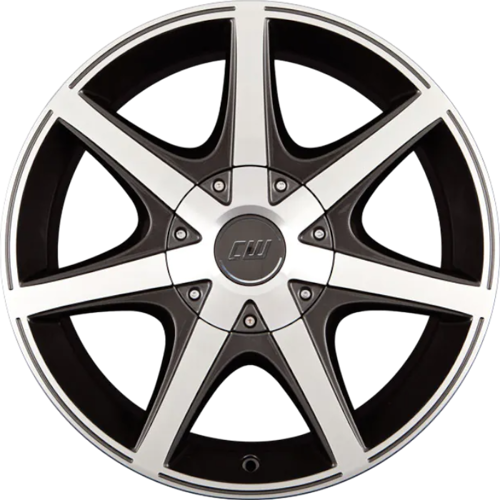 BORBET CWE 7.0X16 5X114.3 ET40 71.6