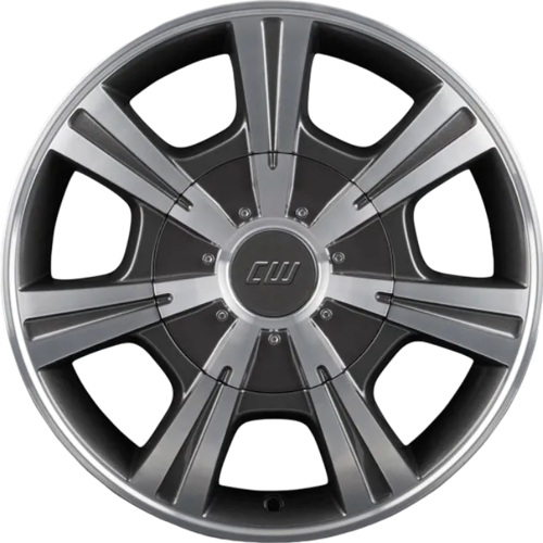 BORBET CH 7.5X17 5X118 ET45 71.1