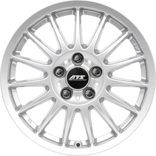 ATS STREETRALLYE 6X15 4X108 ET38 63.4