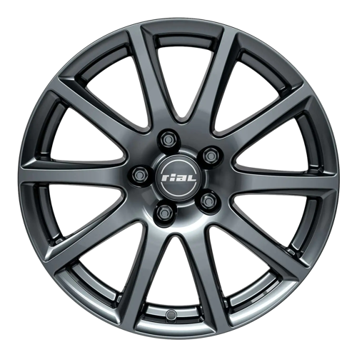 RIAL MILANO 7.5X18 5X108 ET45 70.1