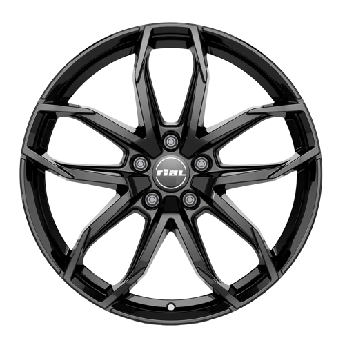 RIAL LUCCA 8X18 5X112 ET39 66.6