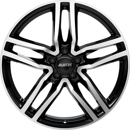 ALUTEC IKENU 8X18 5X112 ET43 66.5