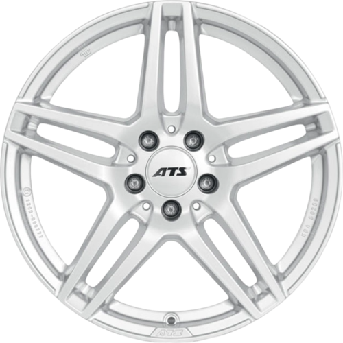 ATS MIZAR 8X18 5X112 ET38 66.5