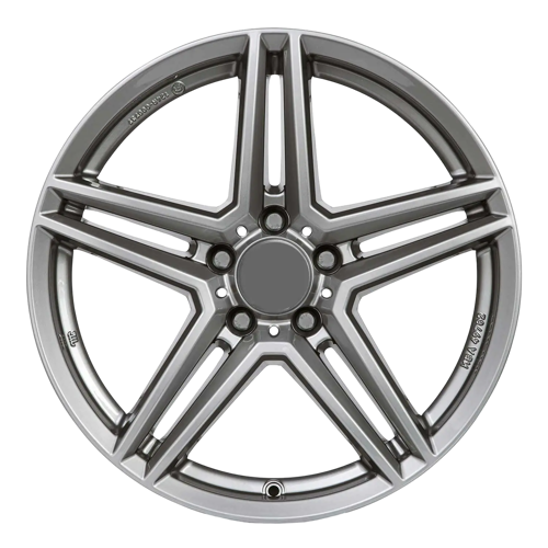 RIAL M10 7X17 5X108 ET40.5 63.4