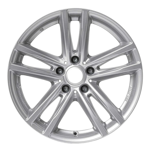 RIAL X10 7.5X18 5X112 ET25 66.5