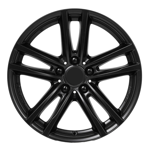 RIAL X10 7.5X18 5X112 ET51 57.1