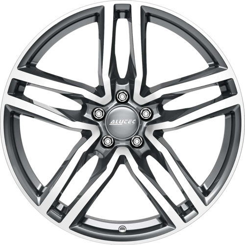 ALUTEC IKENU 9X19 5X112 ET40 66.5