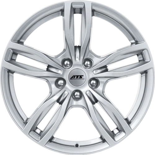 ATS EVOLUTION 7.5X18 5X108 ET52.5 63.4