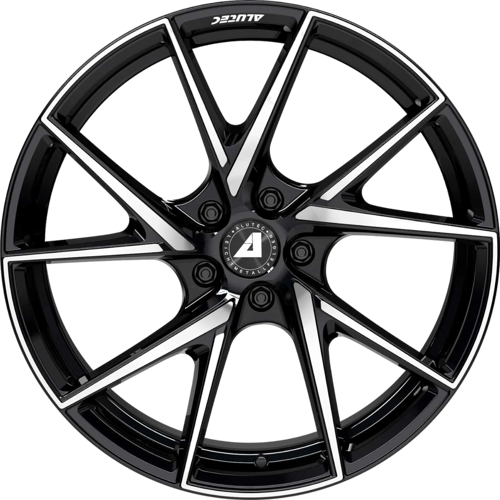 ALUTEC ADX.01 8.5X19 5X112 ET50 70.1