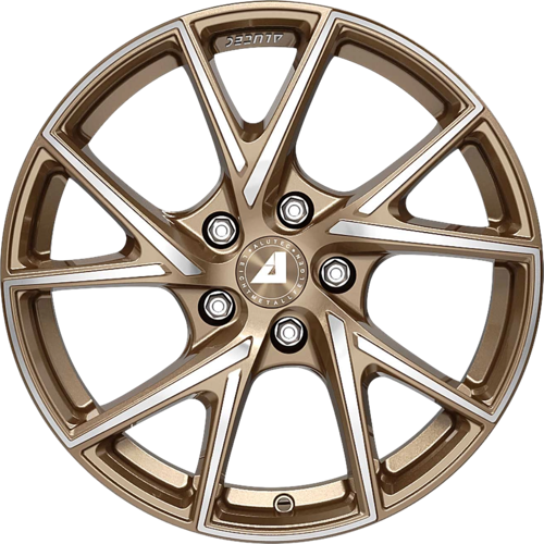 ALUTEC ADX.01 8.5X19 5X114.3 ET40 70.1