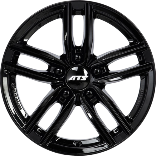 ATS ANTARES 6.5X16 5X114.3 ET44 67.1