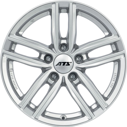 ATS ANTARES 7X17 5X114.3 ET50 67.1