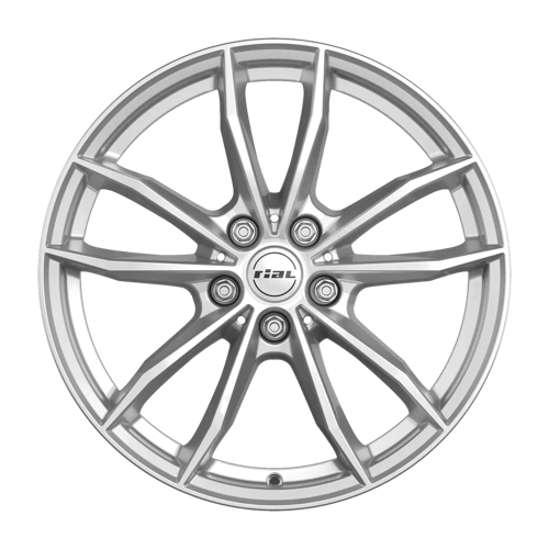 RIAL X12 8X18 5X112 ET30 66.5