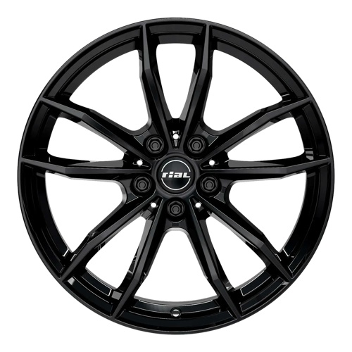 RIAL X12 8X18 5X112 ET30 66.5