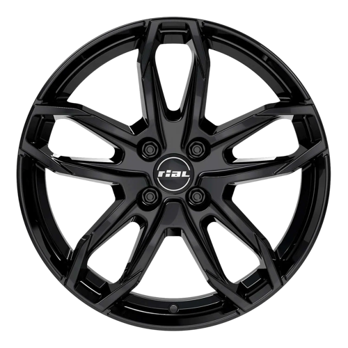 RIAL LUCCA 6.5X16 4X108 ET32 65.1