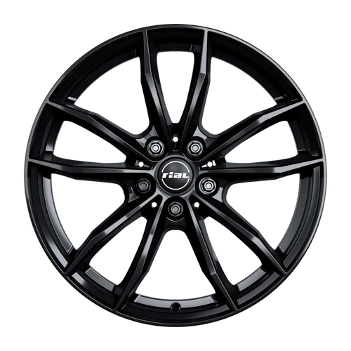 RIAL X12X 9X19 5X112 ET38 66.5