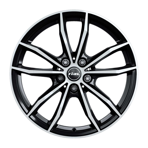 RIAL X12 8X19 5X112 ET47 66.5