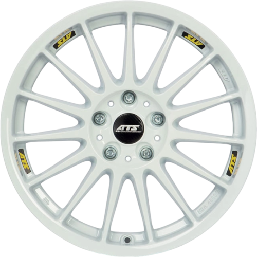 ATS STREETRALLYE 8X19 5X100 ET40 63.3