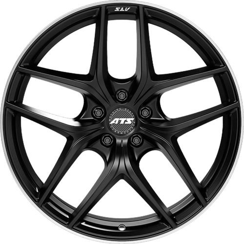 ATS COMPETITION 2 8.5X19 5X112 ET46 57.1